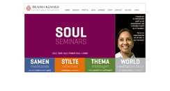Desktop Screenshot of bksa.org